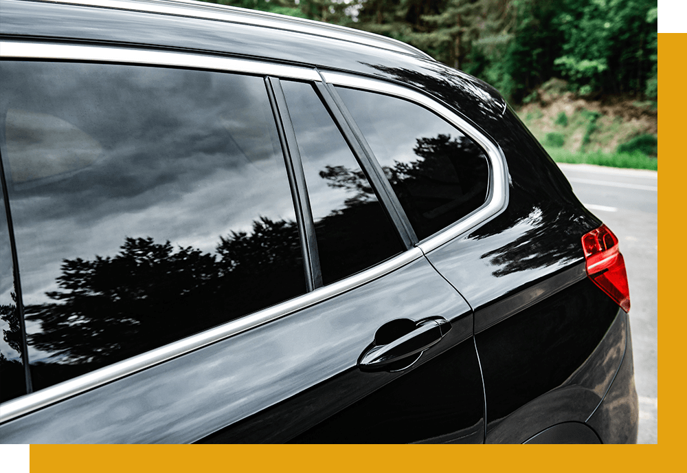 Automotive Tinting Automotive Tinting