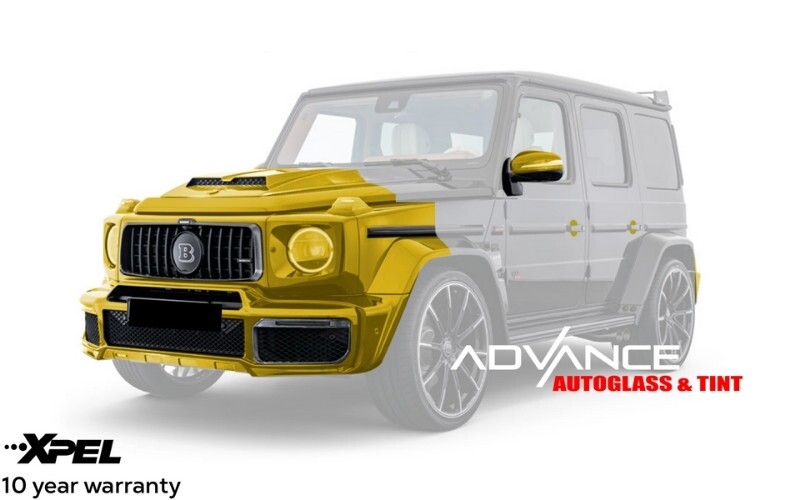 Clear Bra Paint Protection - premium Clear Bra Paint Protection - premium