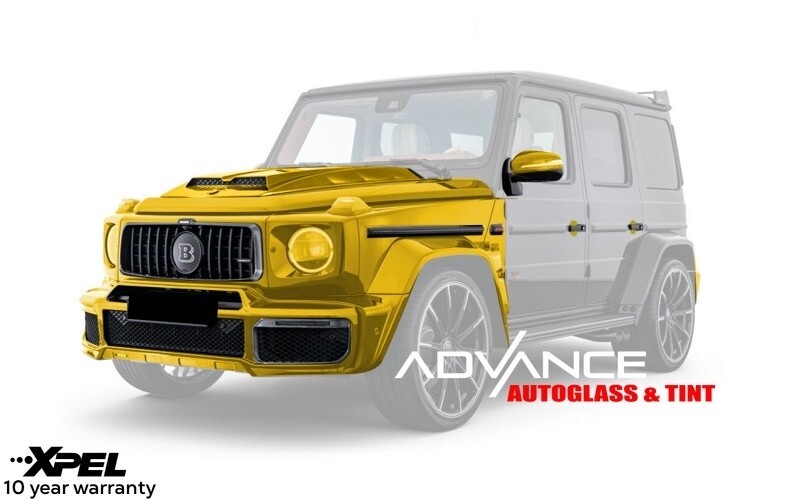 Clear Bra Paint Protection - ultimate Clear Bra Paint Protection - ultimate
